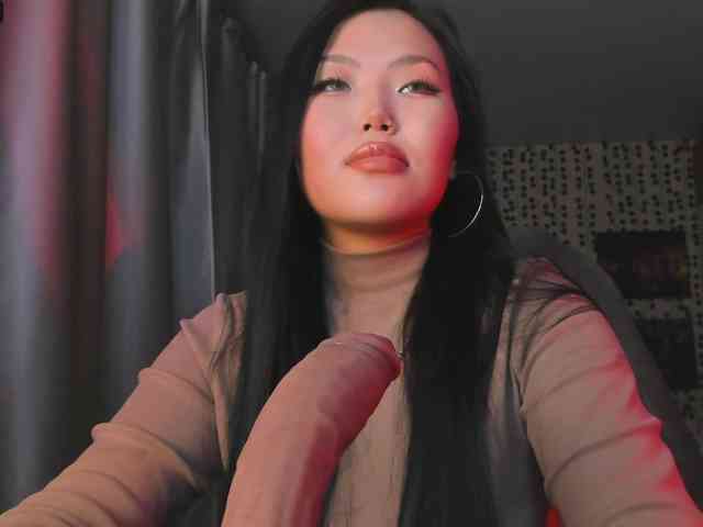yvetteop webcam