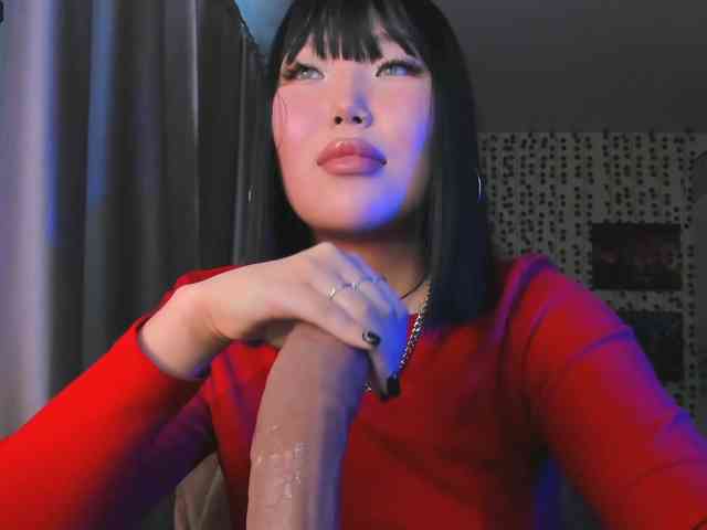 real live web cam Yvetteop