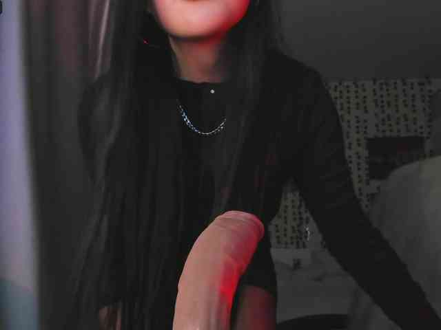yvetteop webcam