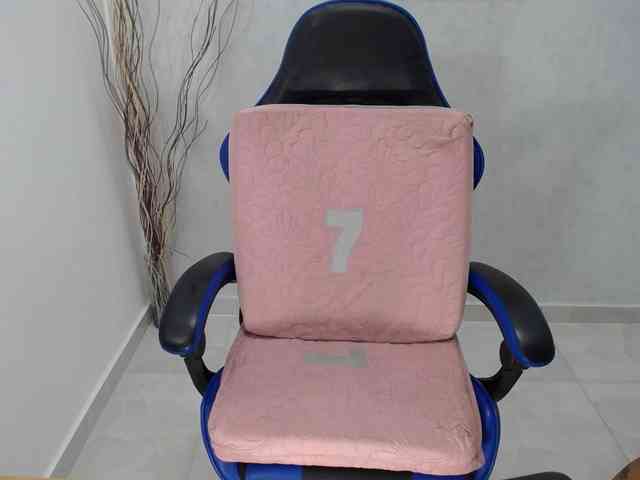 paulinabigcock Live Webcam on BongaCams