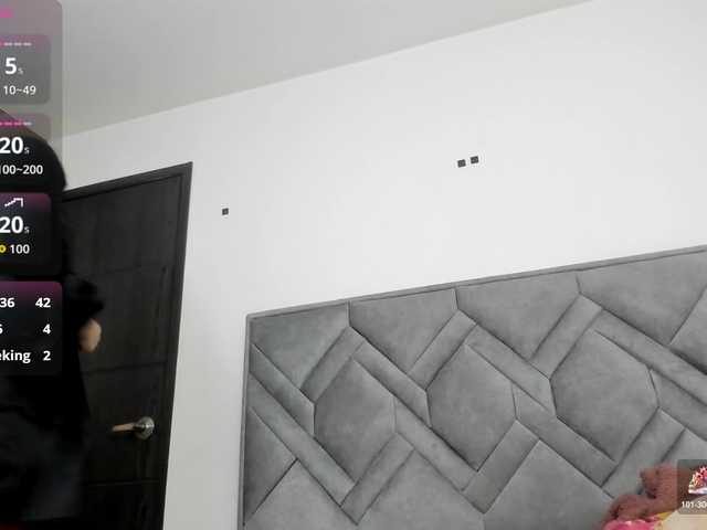 alicee-18's BongaCams show and profile