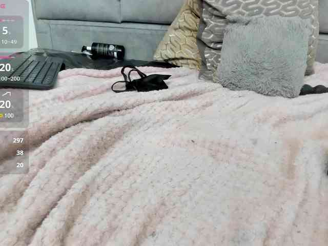 alicee-18 webcam
