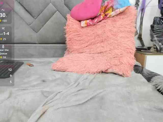 alicee-18 webcam
