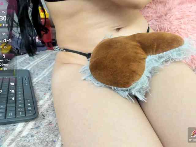alicee-18 webcam