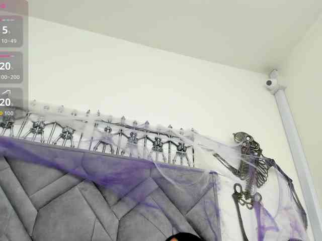 alicee-18 webcam