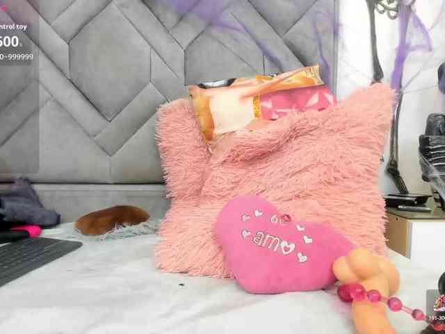 alicee-18 webcam
