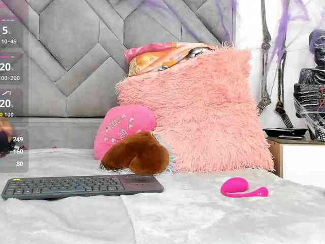 alicee-18 webcam