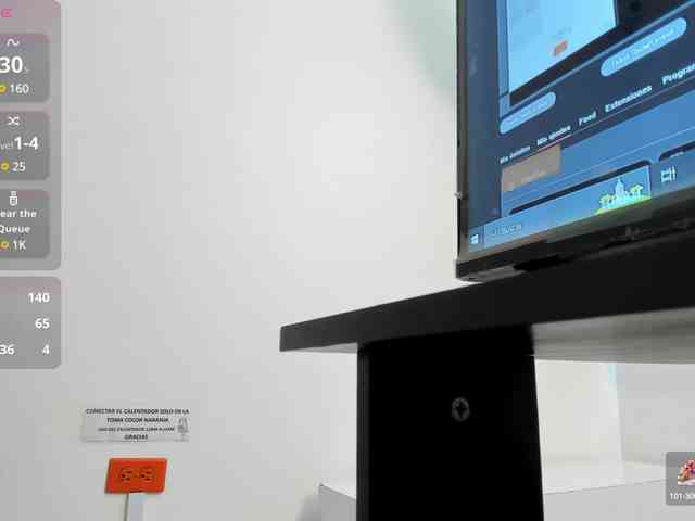 alicee-18 webcam