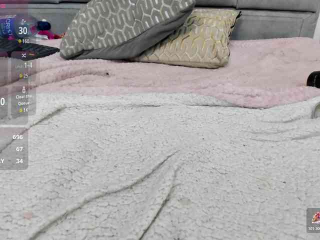 alicee-18 webcam