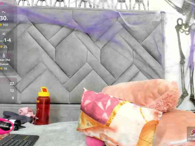 alicee-18 webcam