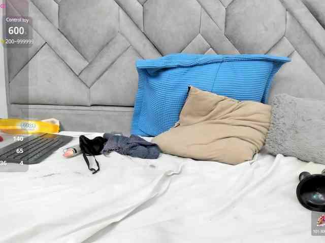 alicee-18 webcam