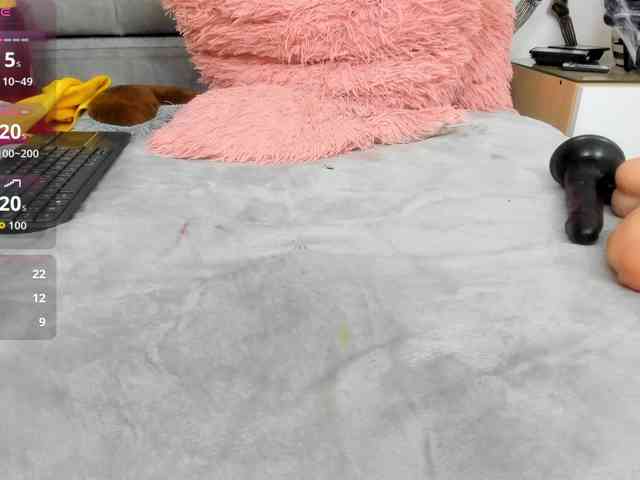 alicee-18 webcam