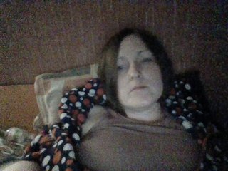AllaSowinskaya Porn Show