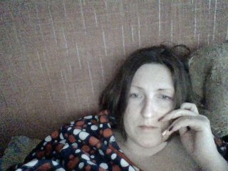 AllaSowinskaya Porn Show