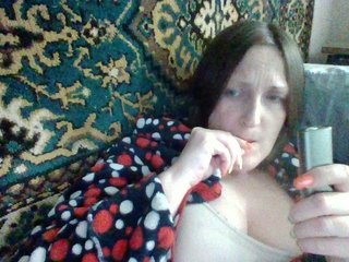 AllaSowinskaya Porn Show