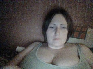 AllaSowinskaya Porn Show