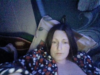 AllaSowinskaya Porn Show