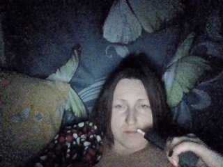 AllaSowinskaya Porn Show