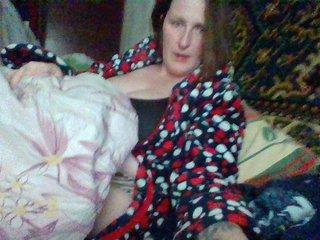 AllaSowinskaya Porn Show