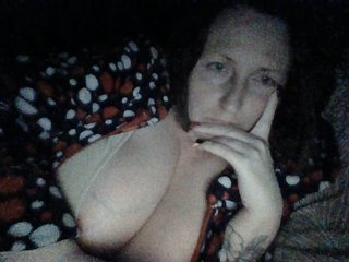 AllaSowinskaya Porn Show