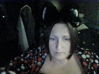 AllaSowinskaya Porn Show