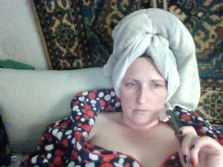 AllaSowinskaya Porn Show