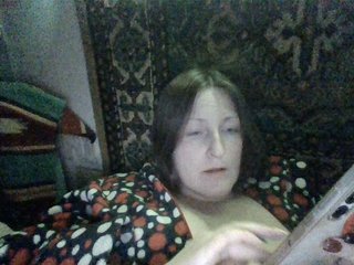 AllaSowinskaya Porn Show