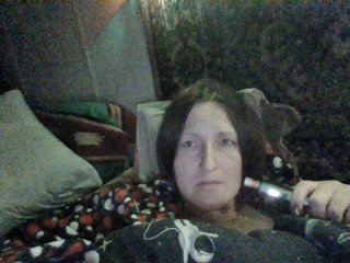 AllaSowinskaya Porn Show