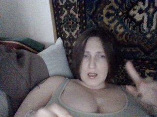 AllaSowinskaya Porn Show