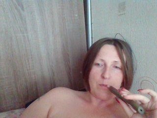 AllaSowinskaya Porn Show