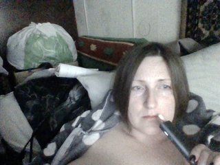 AllaSowinskaya Porn Show