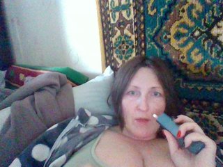 AllaSowinskaya Porn Show