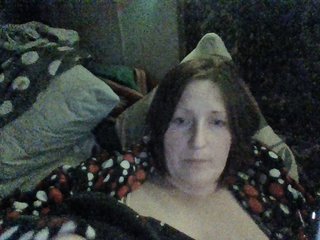 AllaSowinskaya Porn Show