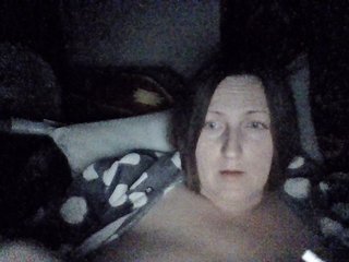 AllaSowinskaya Porn Show