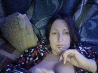 AllaSowinskaya Porn Show