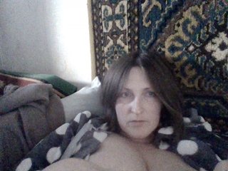 AllaSowinskaya Porn Show