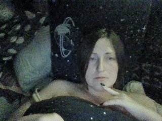 AllaSowinskaya Porn Show