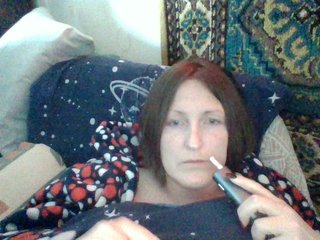 AllaSowinskaya Porn Show