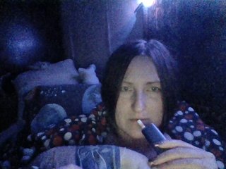 AllaSowinskaya Porn Show