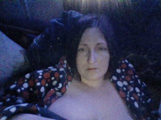 AllaSowinskaya Porn Show