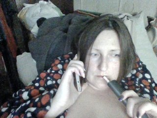 AllaSowinskaya Porn Show