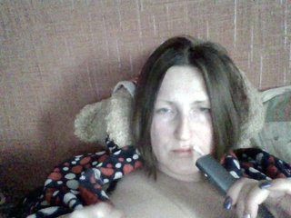 AllaSowinskaya Porn Show