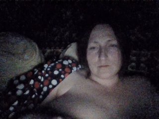 AllaSowinskaya Porn Show