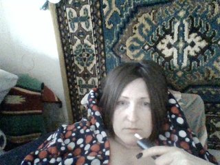 AllaSowinskaya Porn Show