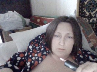 AllaSowinskaya Porn Show