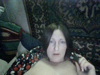 AllaSowinskaya Porn Show