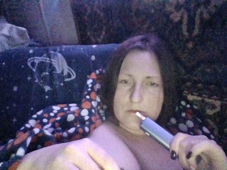 AllaSowinskaya Porn Show