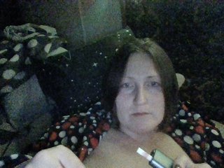 AllaSowinskaya Porn Show