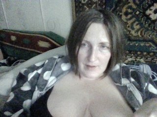 AllaSowinskaya Porn Show