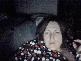 AllaSowinskaya Porn Show